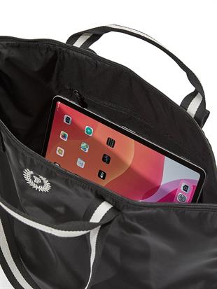 Sportif Tote Çanta