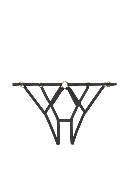 Strappy Cheekini Panty