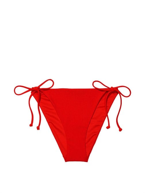 String Bikini Altı