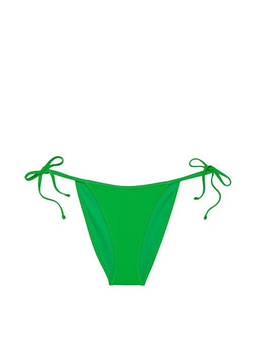 String Cheeky Bikini Altı
