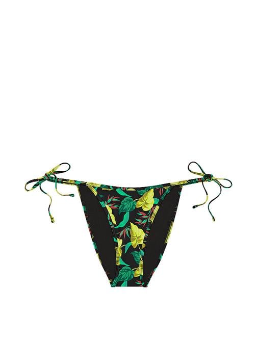 String Cheeky Bikini Altı