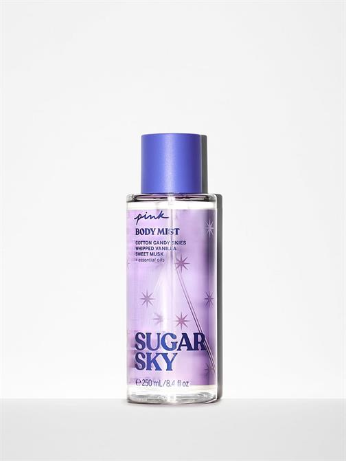 Sugar Sky Vücut Spreyi