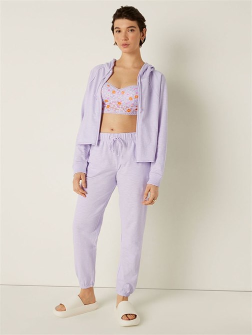 Summer Lounge Cotton Pant