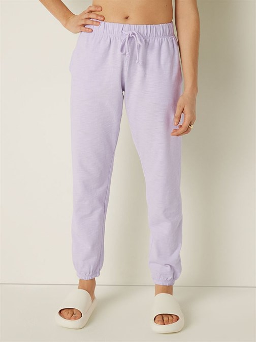 Summer Lounge Cotton Pant