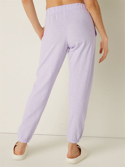 Summer Lounge Cotton Pant