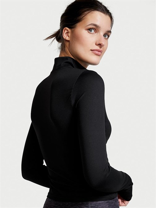 Sweat On Point Fermuarlı Ceket