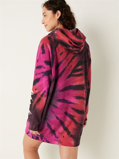 SWEATSHIRT ELBİSE
