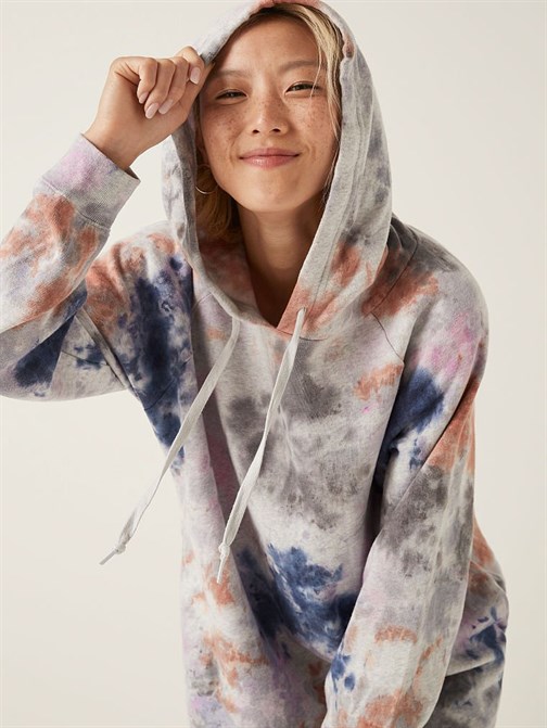 SWEATSHIRT ELBİSE