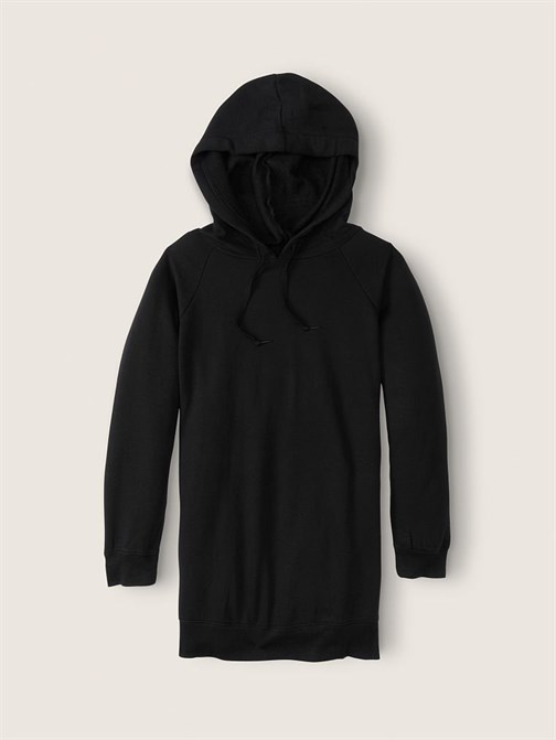 SWEATSHIRT ELBİSE