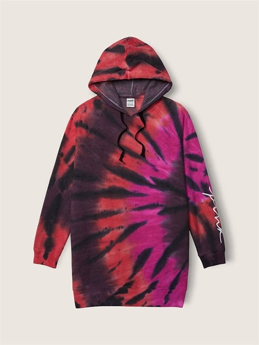 SWEATSHIRT ELBİSE