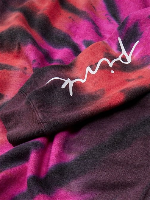 SWEATSHIRT ELBİSE
