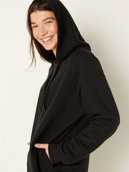 SWEATSHIRT ELBİSE