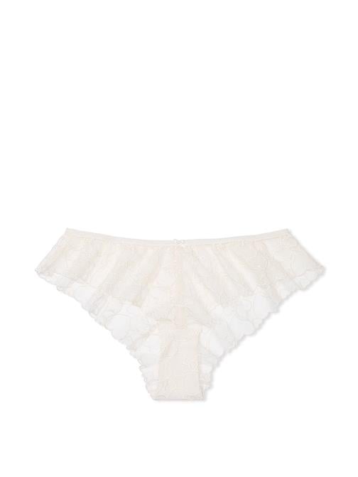 Tease Bridal Cheeky Flutter Külot