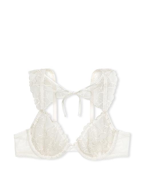 Tease Bridal Kap-Kol Desteksiz Demi Sütyen