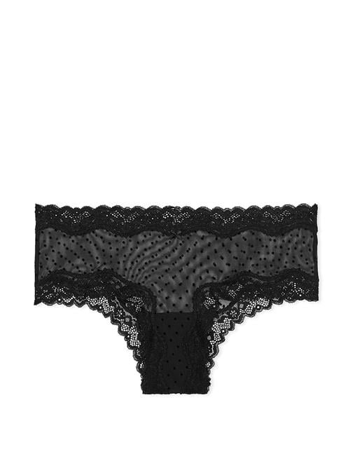 Tease Dantel Kenarlı Cheeky Külot