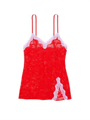 Tease Dantelli Mini Gecelik