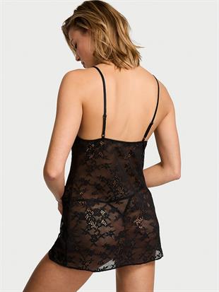 Tease Dantelli Mini Gecelik