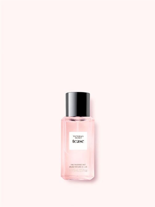 Tease Fragrance Seyahat Boyu Vücut Spreyi