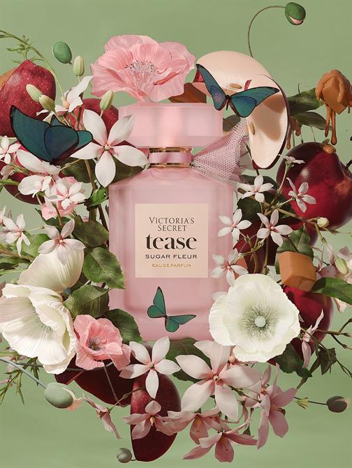 Tease Sugar Fleur Eau de Parfum