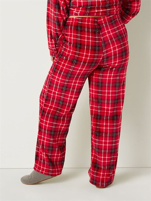 Teddy Pijama Altı