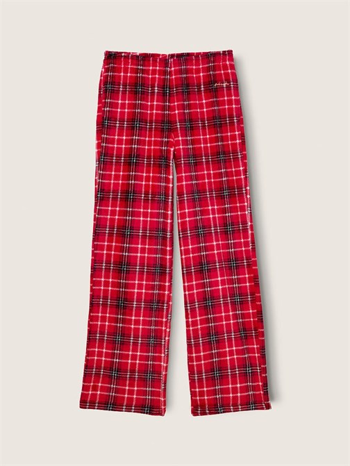 Teddy Pijama Altı