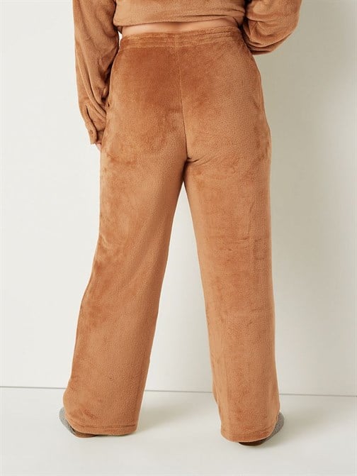 Teddy Pijama Altı