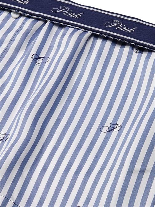 TENCEL™ Boxy Pijama Şortu