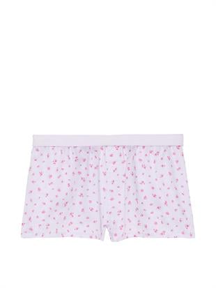 TENCEL™ Boxy Şort Pijama
