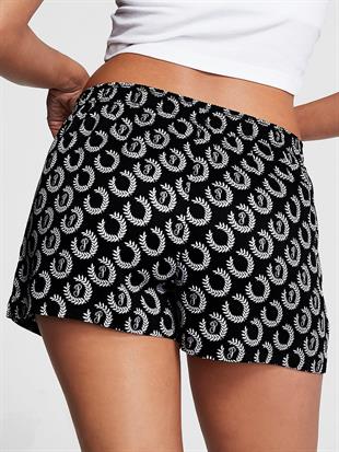 TENCEL™ Boxy Şort Pijama