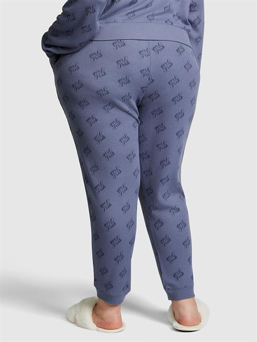Termal Jogger Pijama Altı