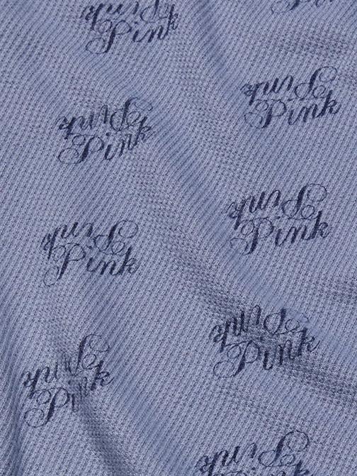 Termal Jogger Pijama Altı