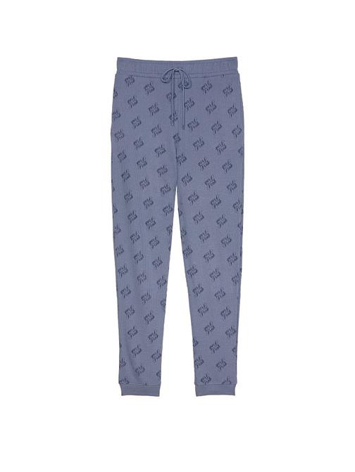 Termal Jogger Pijama Altı