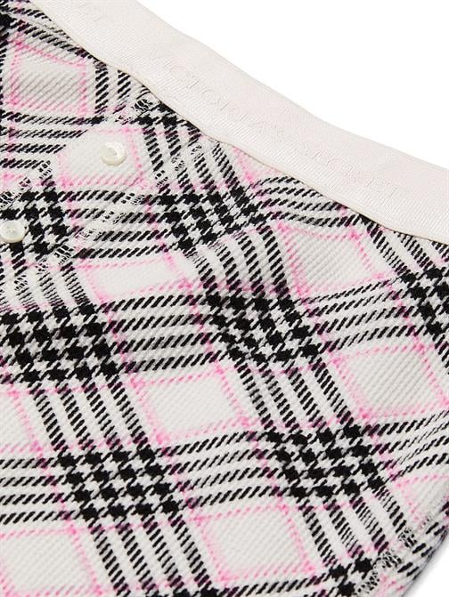 Termal Şortlu Pijama Takımı