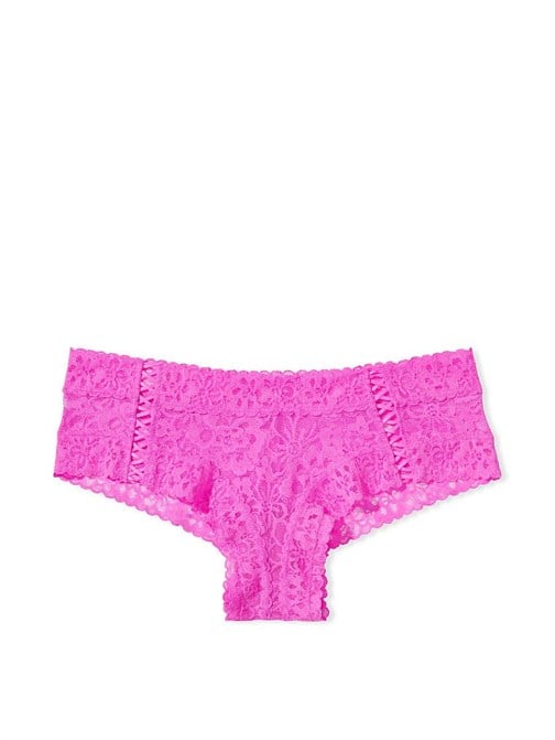 The Lacie Bağlamalı Cheeky Külot
