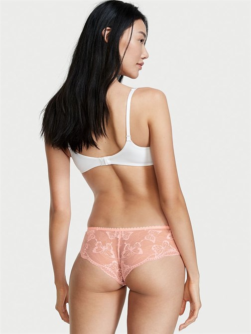 The Lacie Kelebekli Cheeky Külot