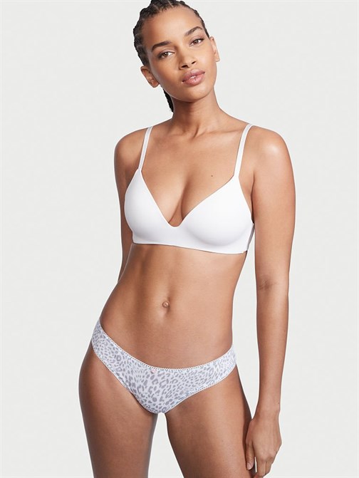 The Mix %100 Pamuk Bikini Külot