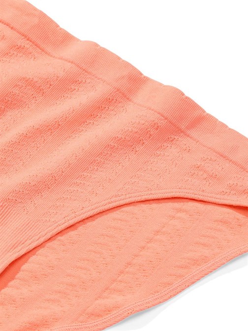 The Mix Seamless Dokulu Bikini Külot