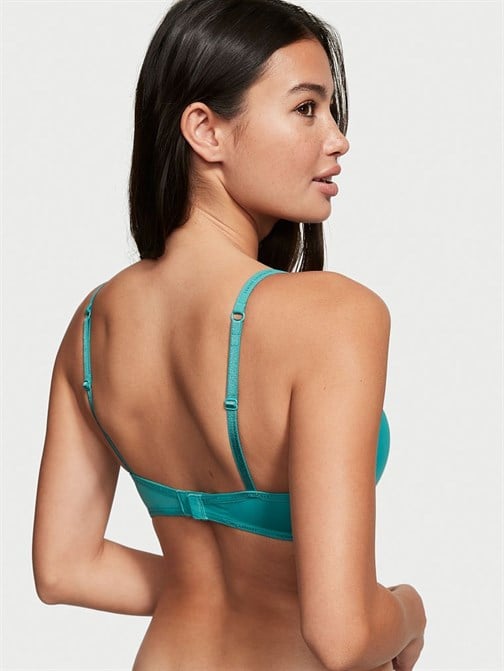 The T-Shirt Push-Up Toparlayıcı Sütyen