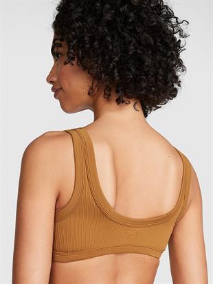The Wave Soft Seamless Sporcu Sütyeni