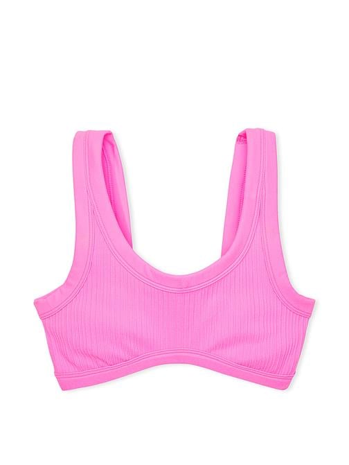 The Wave Soft Seamless Sporcu Sütyeni