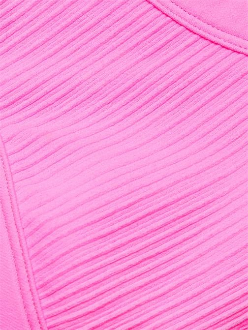 The Wave Soft Seamless Sporcu Sütyeni