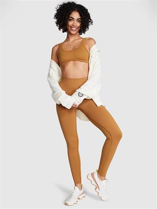 The Wave Soft Seamless Sporcu Sütyeni