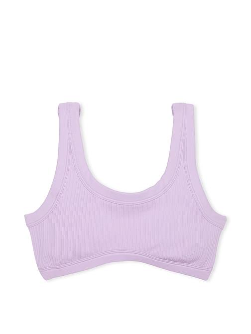 The Wave Soft Seamless Sporcu Sütyeni