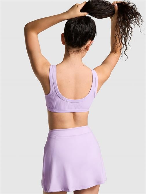 The Wave Soft Seamless Sporcu Sütyeni