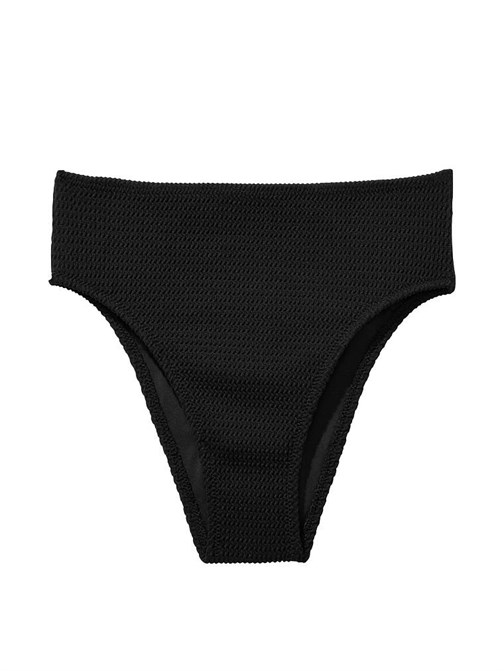 The Wave Yüksek Bel Cheeky Bikini Altı