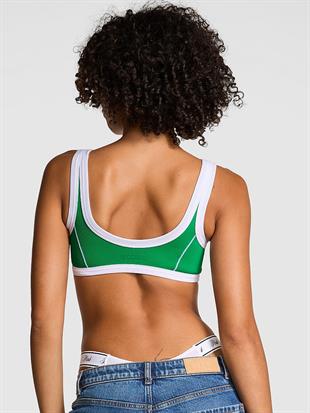 The Wave Yumuşak Seamless Konturlu Sporcu Sütyeni