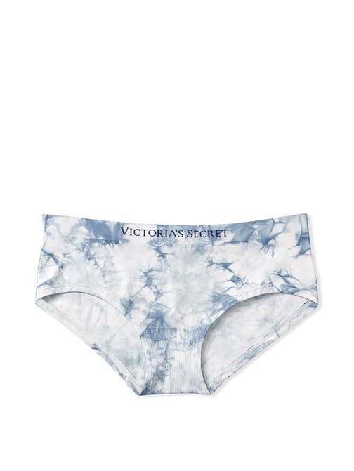 Tie Dye Seamless Hiphugger Panty