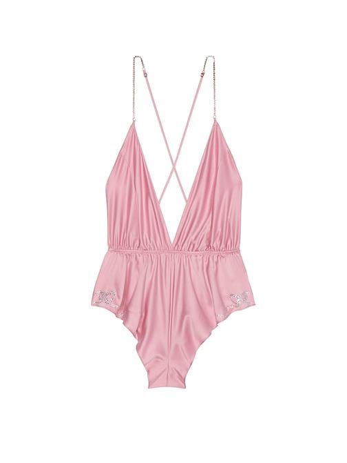 Twinkle Bows Saten Flutter Tulum