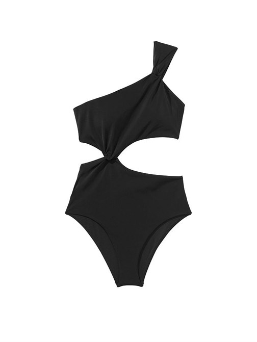 Twist Monokini Tek Parça Mayo
