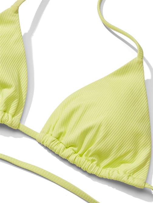 Üçgen Bikini Üstü